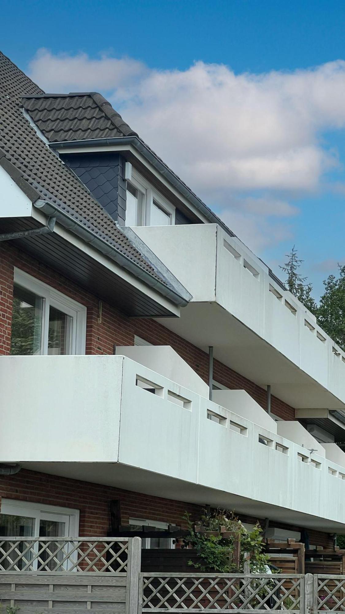 ザンクト・ペーター・オルディングHaus-Zum-Golfplatz-Whg-12アパートメント エクステリア 写真